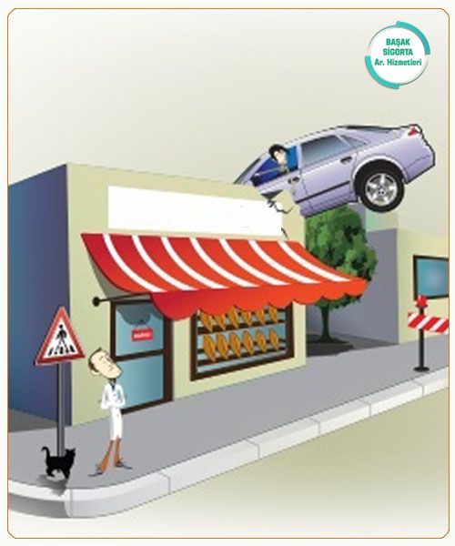 ��yeri Sigortas�