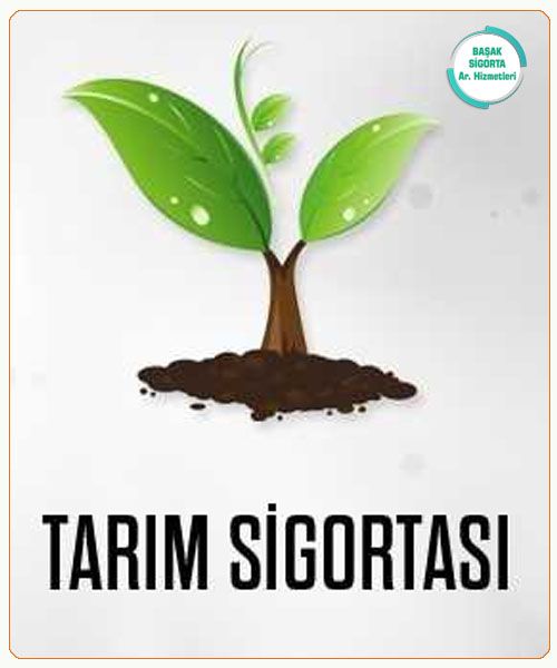 Tar�m Sigortas�