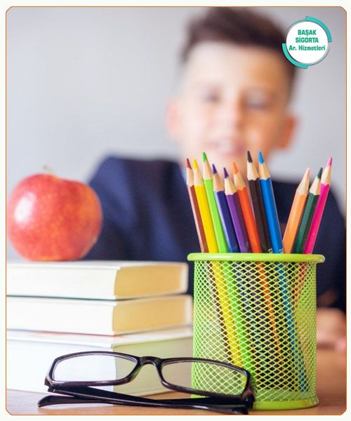 E�itim Sigortas�