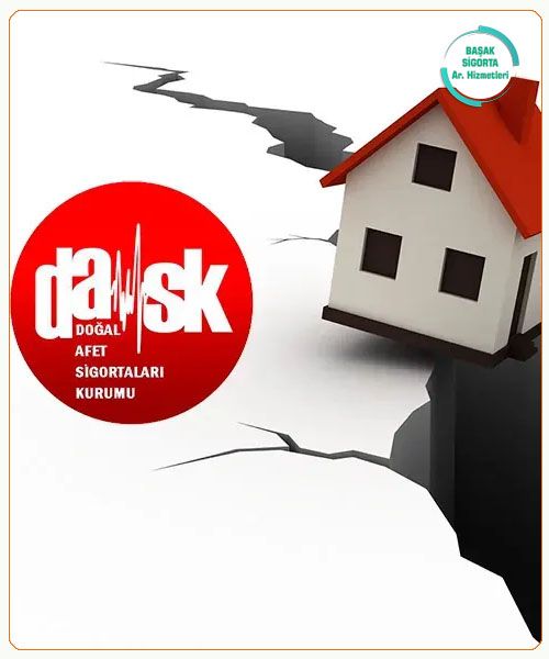 Zorunlu Dask Sigortas�